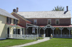 Photo of Chimney Point State Historic Site Vermont