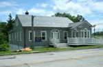 Photo of Lake Champlain Visitor Center New York